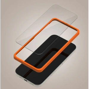 Kup [CR] Szkło hartowane Tech-Protect Supreme Set Apple iPhone 16 Pro Max Clear [3 PACK] - OT-899 - {ean13} - Sklep Home Screen