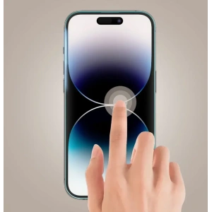 Kup [CR] Szkło hartowane Tech-Protect Supreme Set Apple iPhone 16 Pro Max Clear [3 PACK] - OT-899 - {ean13} - Sklep Home Screen
