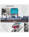 Buy [CR] Spigen Ultra Hybrid Mag MagSafe Case for Apple iPhone 14 Pro White - OT-900 - {ean13} - Home Screen Store Europe