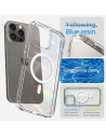 Buy [CR] Spigen Ultra Hybrid Mag MagSafe Case for Apple iPhone 14 Pro White - OT-900 - {ean13} - Home Screen Store Europe