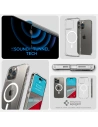 Buy [CR] Spigen Ultra Hybrid Mag MagSafe Case for Apple iPhone 14 Pro White - OT-900 - {ean13} - Home Screen Store Europe