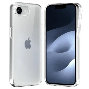 Kup Etui Mercury Jelly Clear do AppleiPhone 16e przezroczysty - MCR2 - {ean13} - Sklep Home Screen