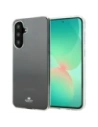 Carcasă transparentă Mercury Jelly pentru Samsung Galaxy A56