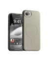 Mercury Semi-Silicone MagSafe Case Apple iPhone 16e stone