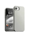 Etui Mercury Silicone do Apple iPhone 16e kamienny