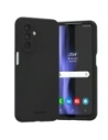 Mercury silikonový kryt pro Samsung Galaxy A26 černý