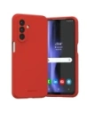 Mercury Silikonhülle Samsung Galaxy A26 rot