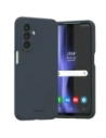 Mercury Silikonhülle Samsung Galaxy A26 navyblau