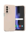 Kup Mercury Silikonhülle Samsung Galaxy A26 rosa sandig - MCR29 - {ean13} - Sklep Home Screen