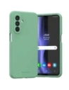 Mercury Silikonhülle Samsung Galaxy A26 grün