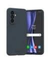 Buy Mercury Silicone Case Samsung Galaxy A56 navy blue - MCR42 - {ean13} - Home Screen Store Europe