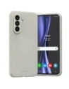 Mercury Silicone Case Samsung Galaxy A56 stone