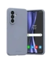 Mercury Silicone Case Samsung Galaxy A56 lavender