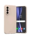 Buy Mercury Silicone Case Samsung Galaxy A56 pink sandy - MCR45 - {ean13} - Home Screen Store Europe