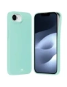 Husa moale Mercury pentru Apple iPhone 16e mint