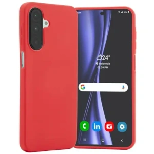 Kup Mercury Soft Case Samsung Galaxy A26 rot - MCR54 - {ean13} - Sklep Home Screen
