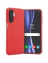 Mercury Soft Case Samsung Galaxy A26 červená