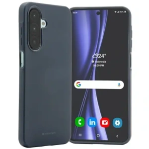 Kup Mercury Soft Case Samsung Galaxy A26 marineblau - MCR55 - {ean13} - Sklep Home Screen