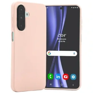 Kup Mercury Soft Case Samsung Galaxy A26 rosa sandfarben - MCR57 - {ean13} - Sklep Home Screen