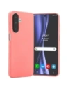 Husă moale Mercury pentru Samsung Galaxy A26 roz