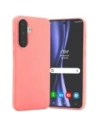 Mercury Soft Case Samsung Galaxy A36 růžový