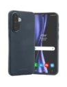 Mercury Soft Case Samsung Galaxy A56 sötétkék