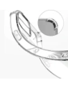 Buy Mercury Bulletproof Case Apple iPhone 14 / 13 clear - MCR73 - {ean13} - Home Screen Store Europe