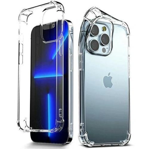 Kup Mercury Bulletproof Case Samsung Galaxy A34 5G klar - MCR81 - {ean13} - Sklep Home Screen