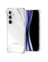 Etui Mercury Bulletproof do Samsung Galaxy S24 przezroczysty