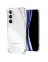 Mercury Bulletproof Case Samsung Galaxy S24+ Plus clear