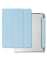 Kup Carcasa transparentă Mercury pentru Apple iPad Pro 13" 2024, albastru deschis - MCR105 - {ean13} - Sklep Home Screen
