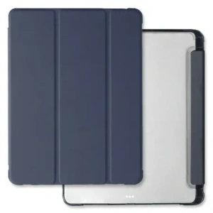 Kup Mercury Klarsicht-Rückseite für Apple iPad Pro 13" 2024 blau - MCR106 - {ean13} - Sklep Home Screen