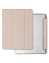 Carcasa transparentă Mercury pentru Apple iPad Pro 13" 2024 roz