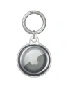 Etui Mercury do Apple AirTag czarne