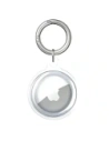 Etui Mercury do Apple AirTag przezroczyste