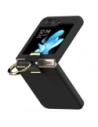 Kup Mercury Arany Gyűrű Tok Samsung Galaxy Flip6 fekete - MCR114 - {ean13} - Sklep Home Screen