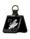 Buy Mercury Gold Ring Case Samsung Galaxy Flip6 black - MCR114 - {ean13} - Home Screen Store Europe