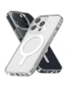 Etui Mercury MagSafe Jelhard do Apple iPhone 15 Pro przezroczysty
