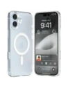Buy Mercury MagSafe Jelhard Case Apple iPhone 16 Plus clear - MCR125 - {ean13} - Home Screen Store Europe