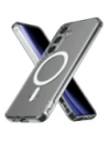 Kup Etui Mercury MagSafe Jelhard do Samsung Galaxy S24 FE przezroczysty - MCR129 - {ean13} - Sklep Home Screen