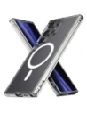 Kup Carcasă transparentă Mercury MagSafe Jelhard pentru Samsung Galaxy S24 Ultra - MCR132 - {ean13} - Sklep Home Screen