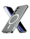 Buy Mercury MagSafe Jelhard Case Samsung Galaxy S25 clear - MCR133 - {ean13} - Home Screen Store Europe