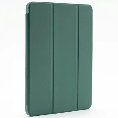 Kup Mercury Flip Case Apple iPad Pro 13" 2024 tmavě zelená - MCR138 - {ean13} - Sklep Home Screen