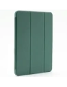 Mercury Flip Case Apple iPad Pro 13" 2024 tmavě zelená