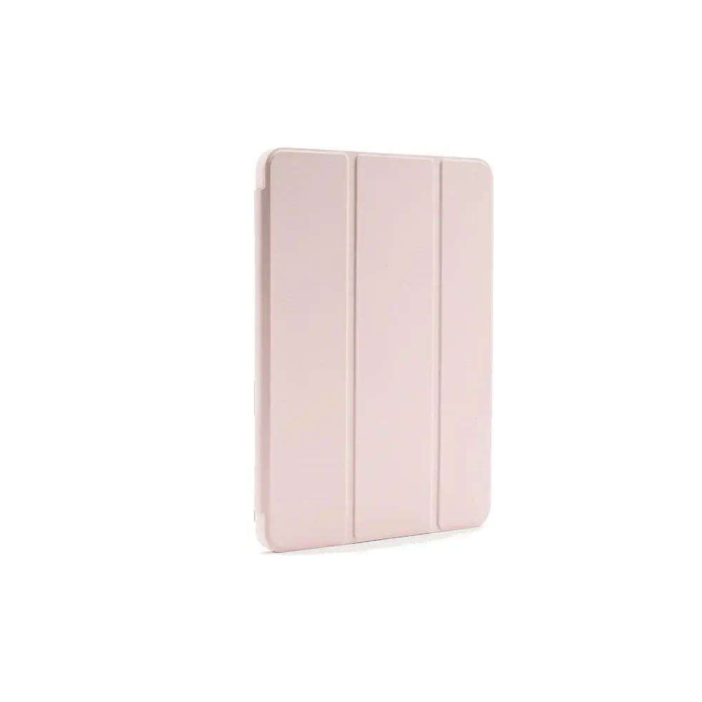 Etui Mercury Flip Case do Apple iPad Pro 13" 2024 różowy