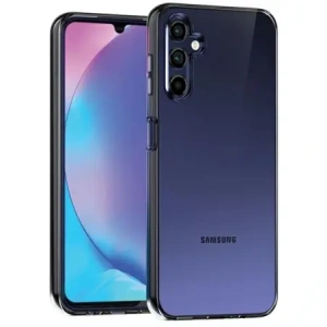Buy Mercury Jelly Case Samsung Galaxy A15 4G/5G clear - MCR142 - {ean13} - Home Screen Store Europe