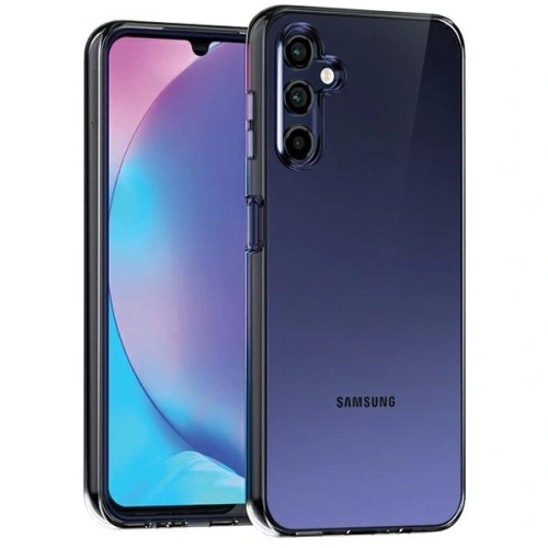 Kup Mercury Jelly Case pro Samsung Galaxy A15 4G/5G čirý - MCR142 - {ean13} - Sklep Home Screen