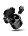 UGREEN CM338 Bluetooth TWS vezeték nélküli fülhallgató (fekete)