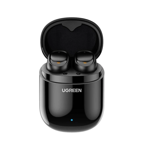 Kup UGREEN CM338 Bluetooth TWS vezeték nélküli fülhallgató (fekete) - UGR406BLK - {ean13} - Sklep Home Screen