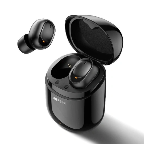 Kup UGREEN CM338 Bluetooth TWS vezeték nélküli fülhallgató (fekete) - UGR406BLK - {ean13} - Sklep Home Screen